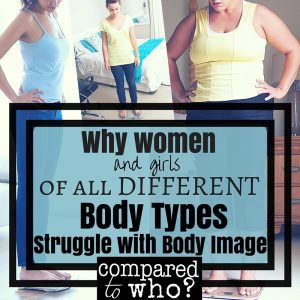 all body types struggle with body image