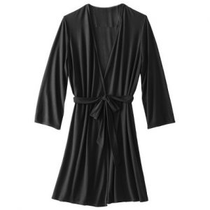 robe of righteousness and body image