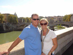 Rome