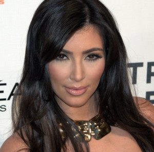 **Title Image Photo: "Kim Kardashian by David Shankbone" accessed at flickr.com. This image is licensed Creative Commons and is part of a public art project.