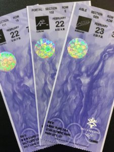 What a trip to the Olympics Taught Me About Comparison tickets