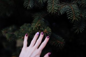 photo-of-manicured-nails