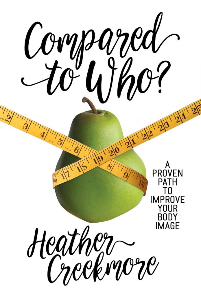 Looking for a fantastic Christian book on body image?