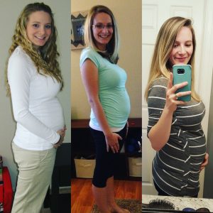 Pregnant Over the Summer? 5 Tips to Combat the Body Image Struggle ...