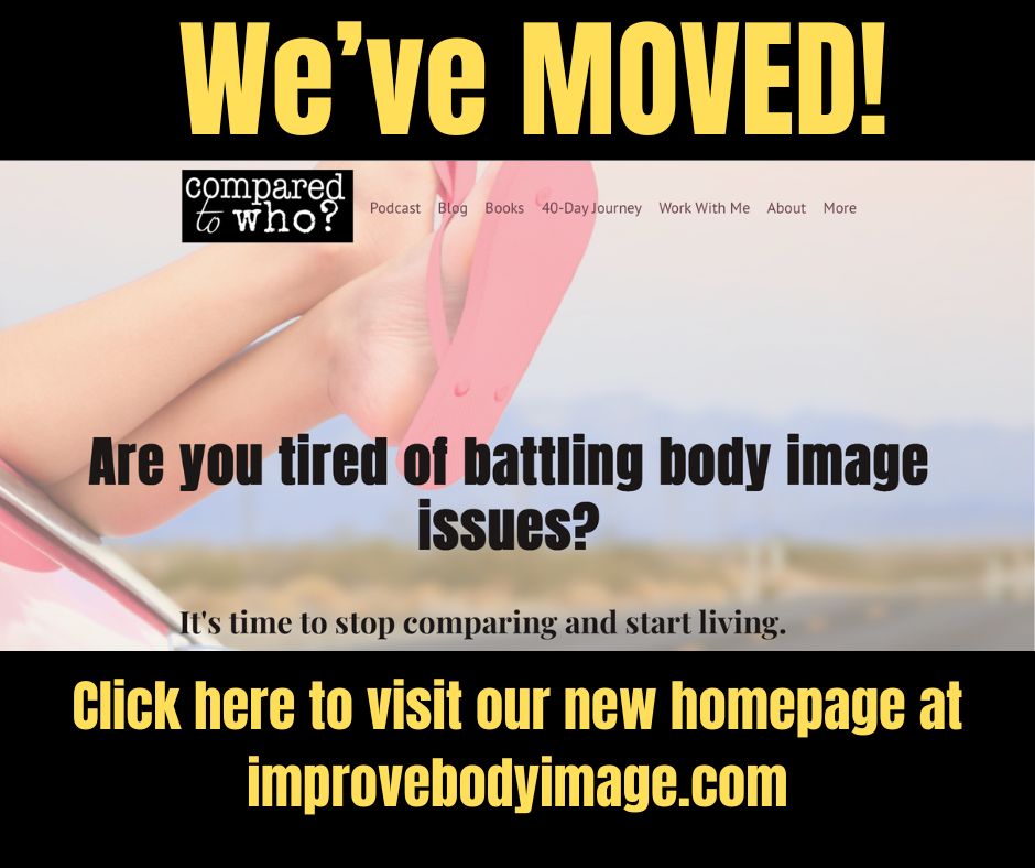 this page has a new address at improvebodyimage.com