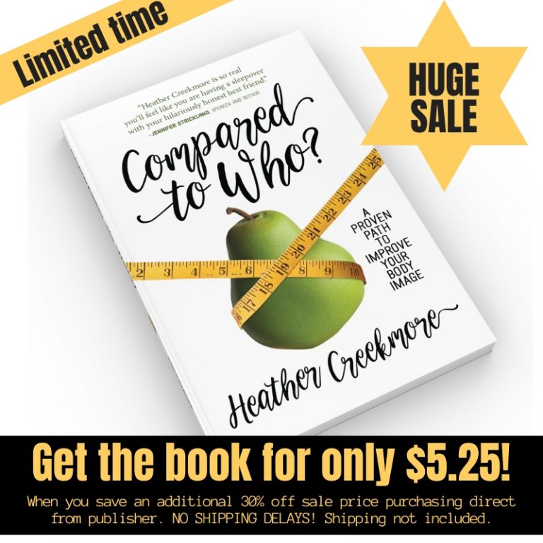 Limited Time Offer 3 Compared To Who 