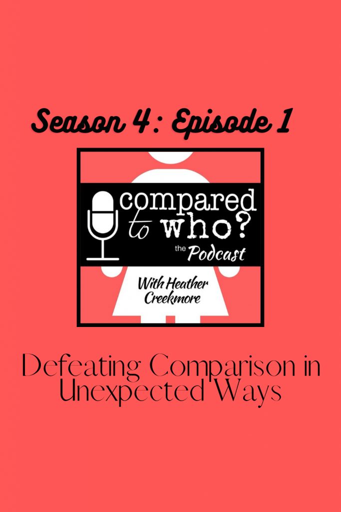 defeating comparison in unexpected ways