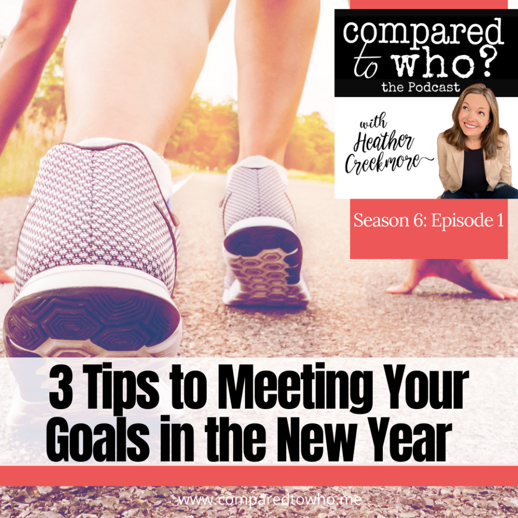 3 Tips to Improve Body Image in the New Year