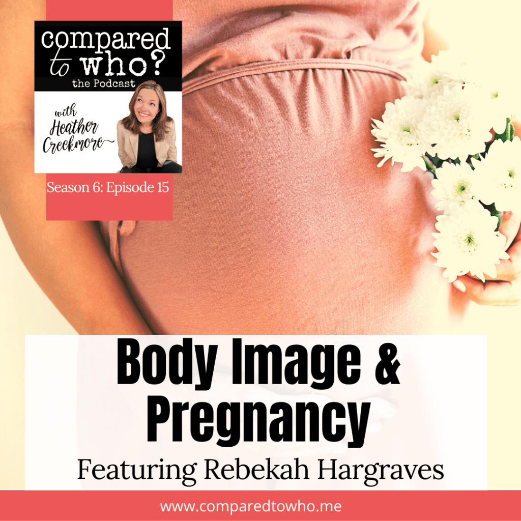 body image pregnancy