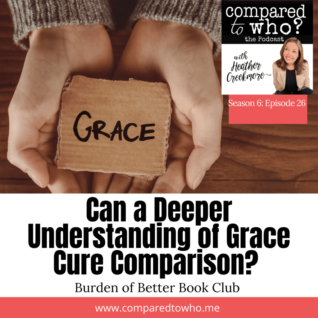 Understanding Grace