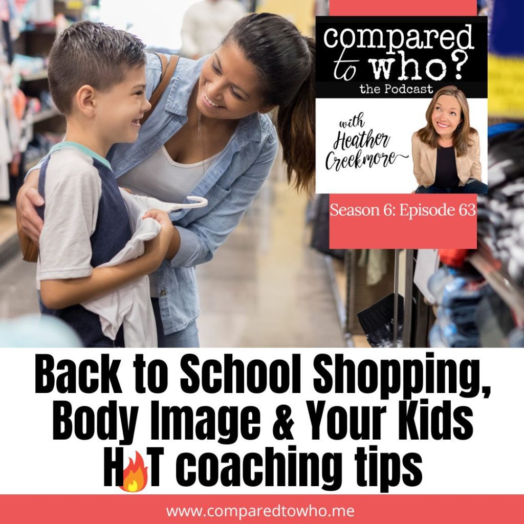 back-to-school shopping body image and your kids 